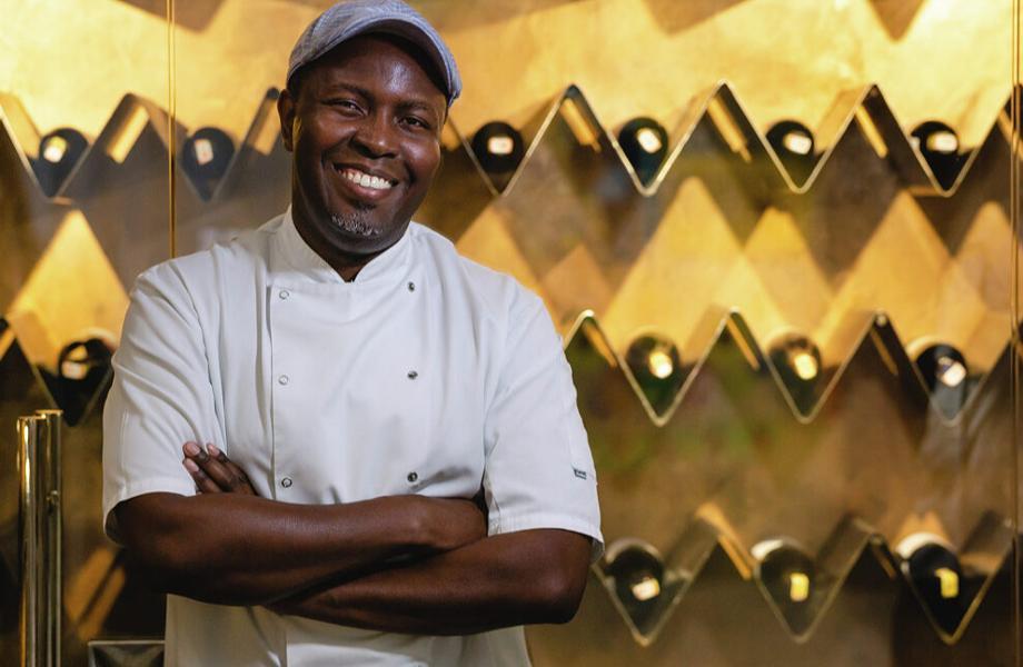 Unforgettable Dining Experience at Sierra