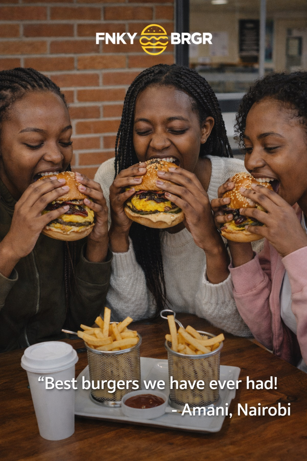 Fnky Brgr testimonial 4