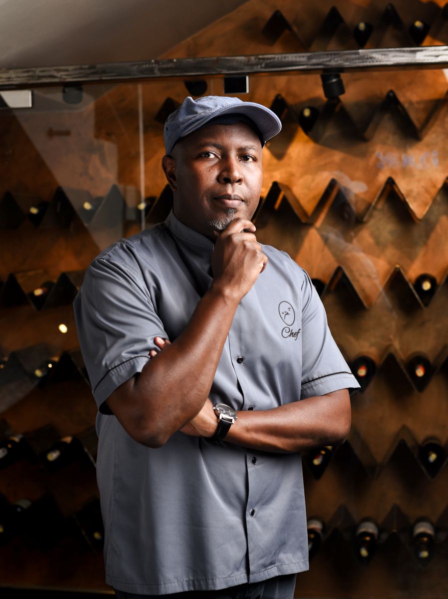 Culinary craftsmanship