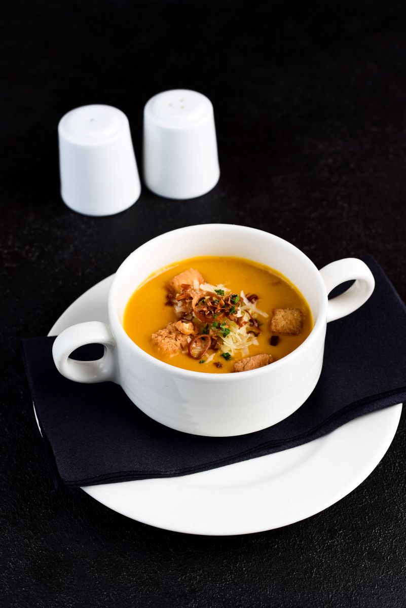 Culinary craftsmanship