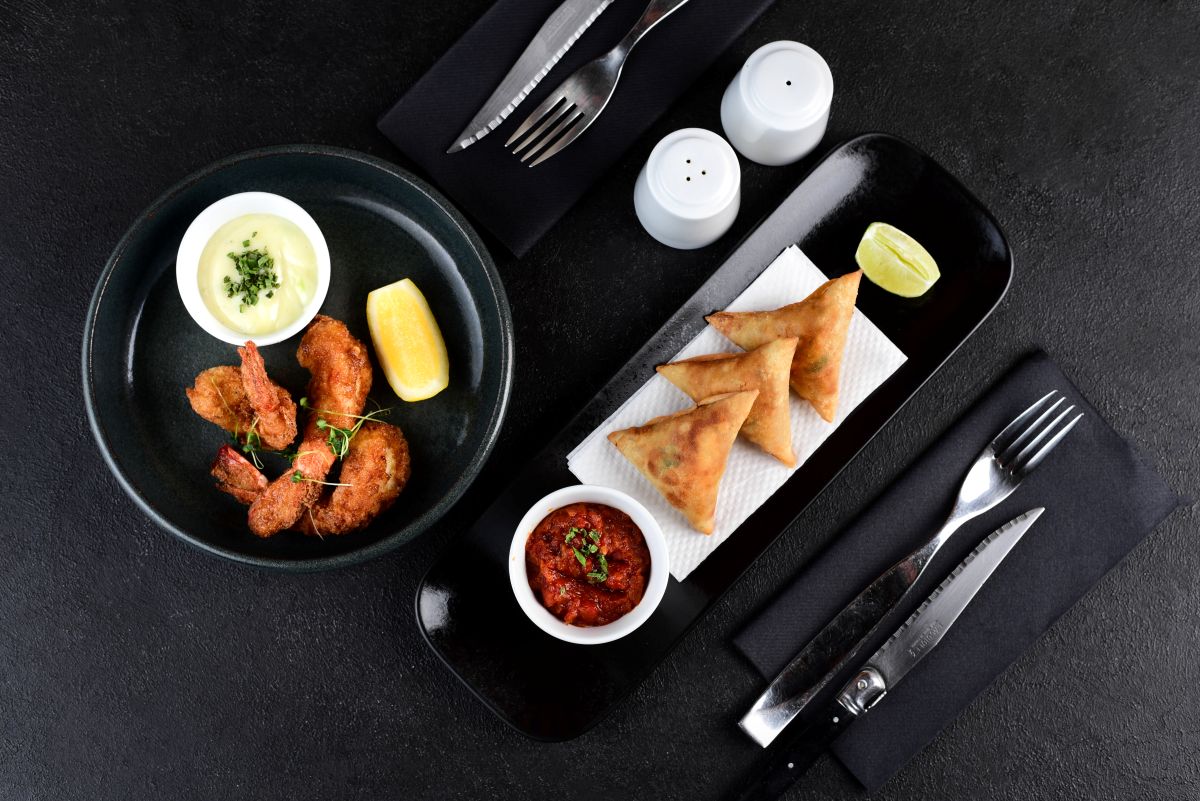 Culinary craftsmanship